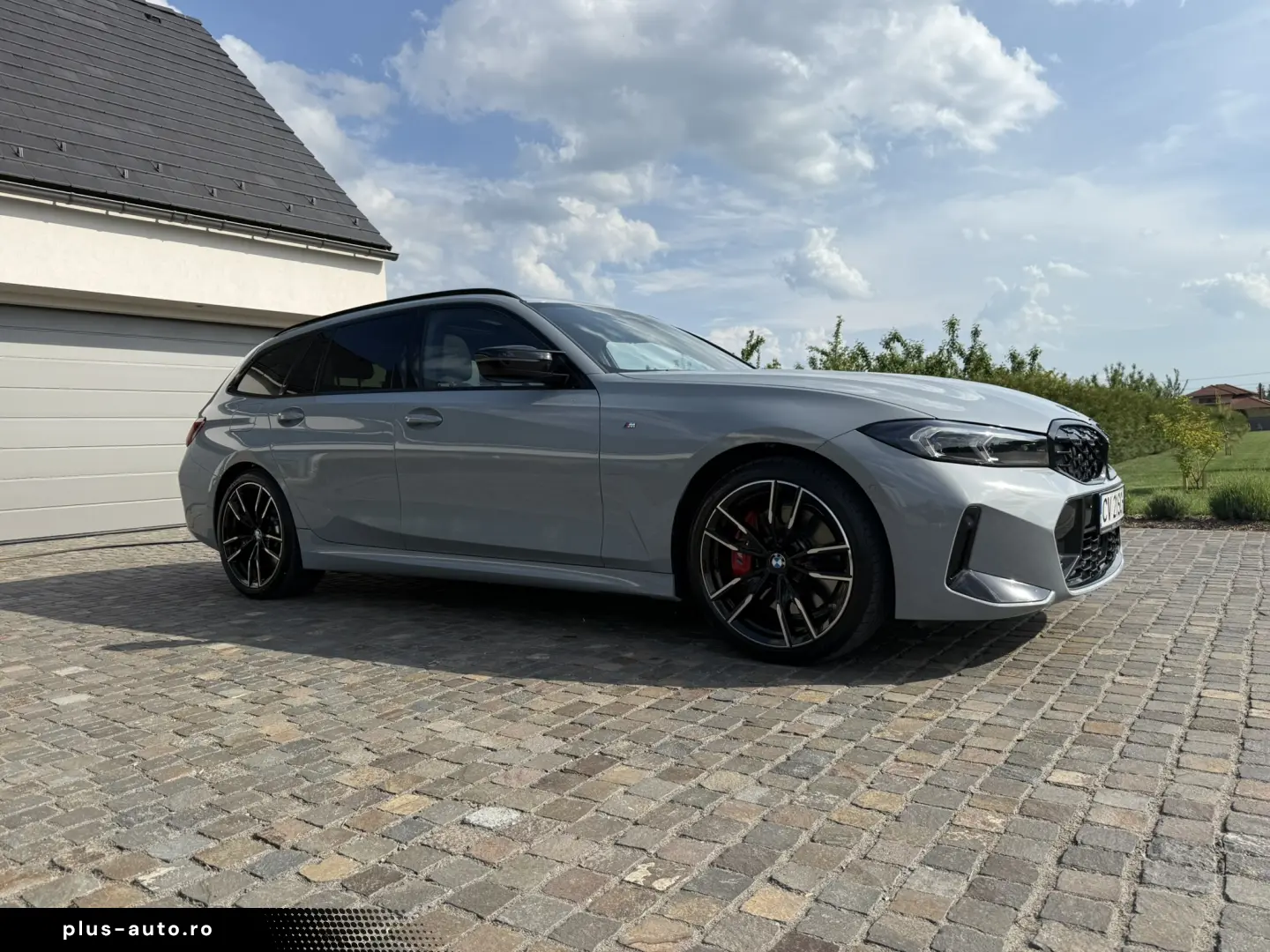 BMW M340i