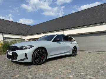 BMW M340i
