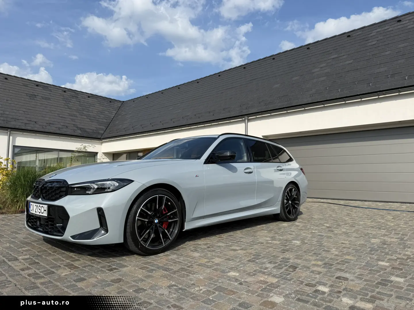 BMW M340i