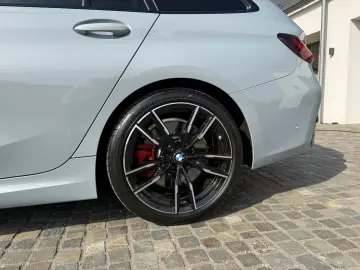 BMW M340i