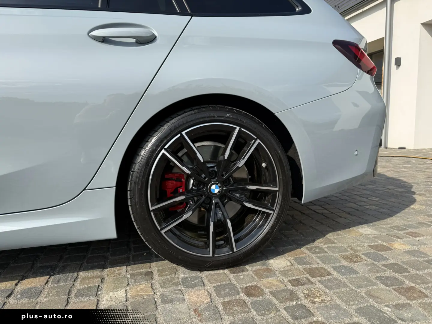 BMW M340i