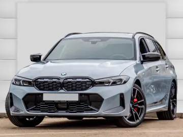 BMW M340i