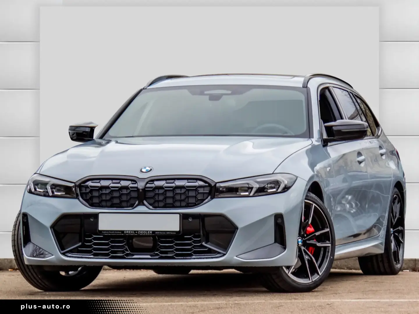 BMW M340i