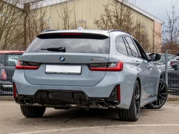 BMW M340i