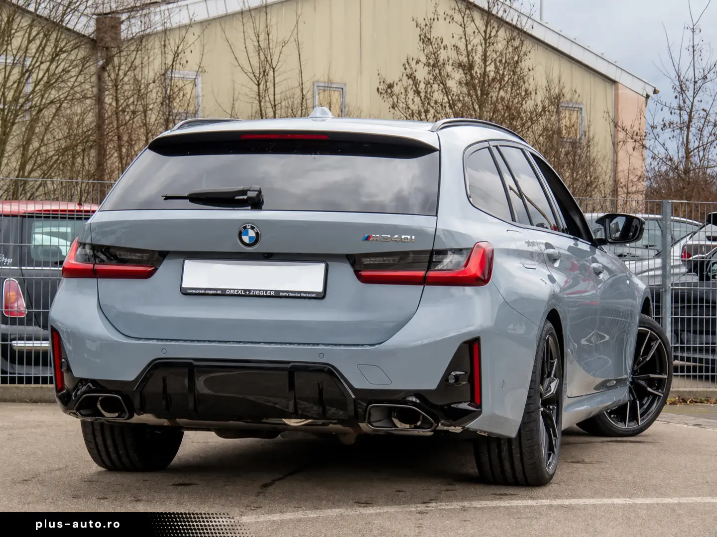 BMW M340i