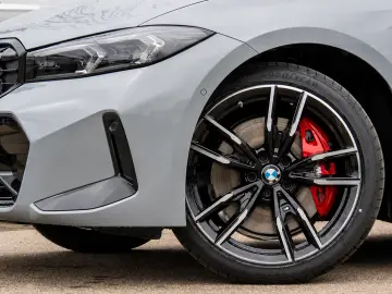 BMW M340i