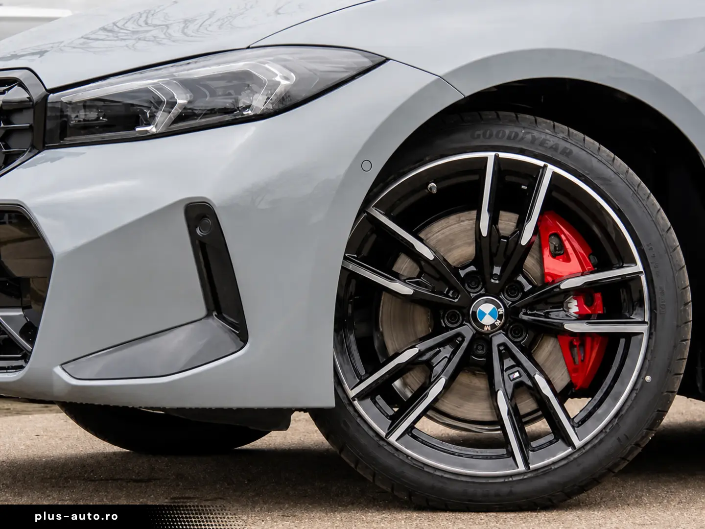 BMW M340i