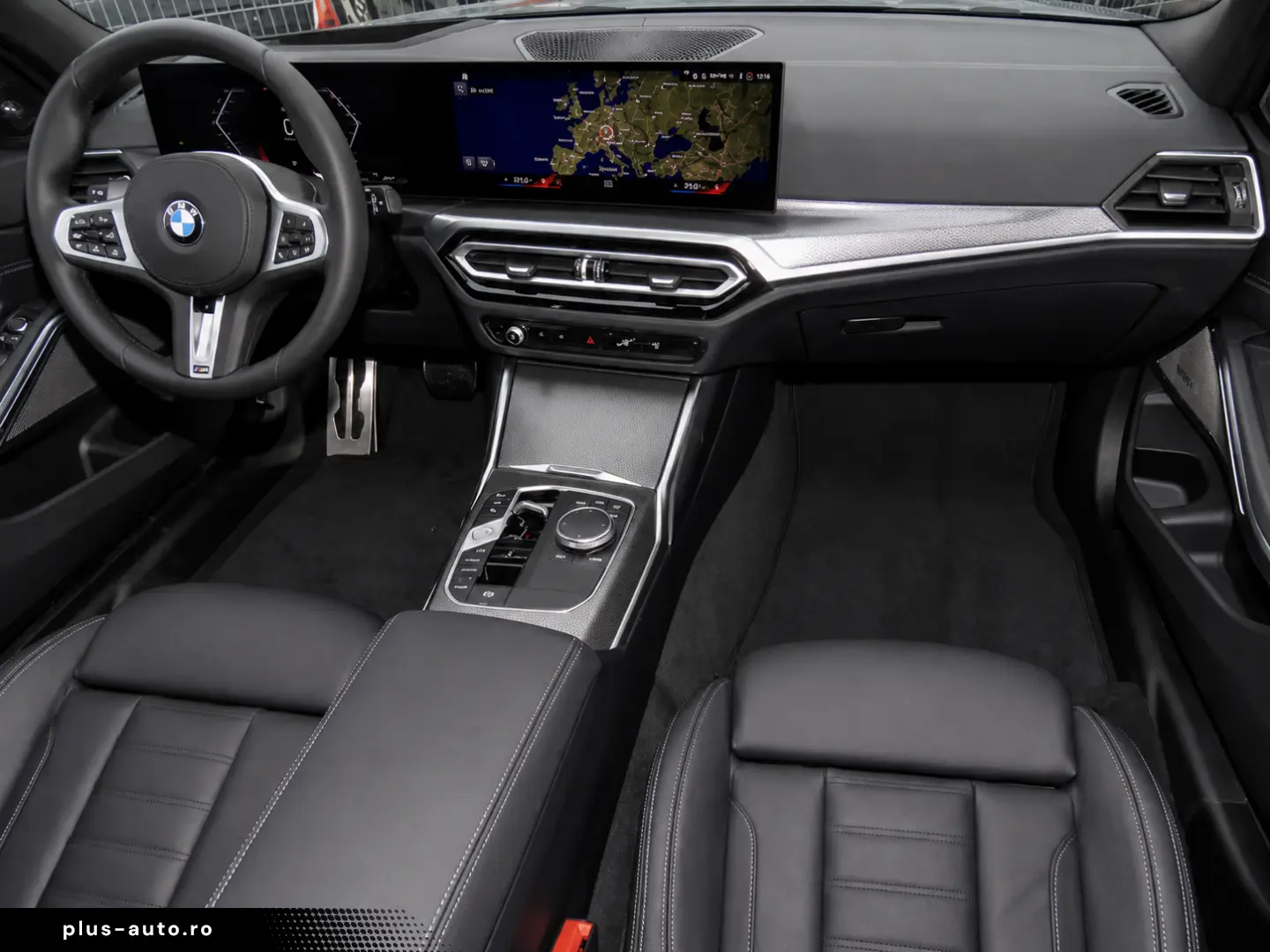BMW M340i