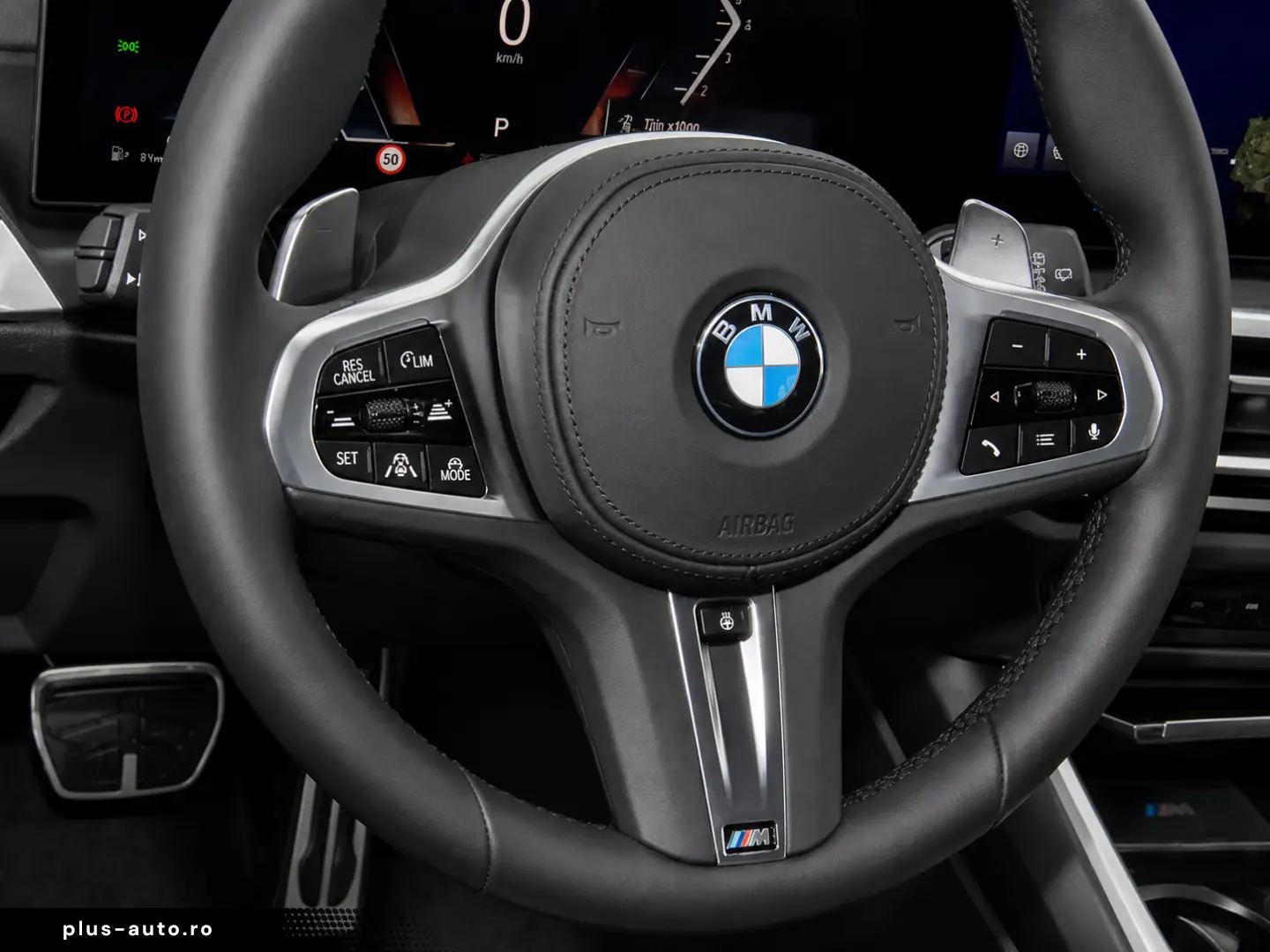 BMW M340i