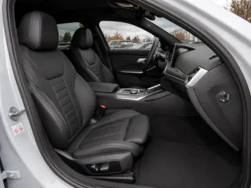 BMW M340i