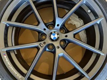 BMW M340i