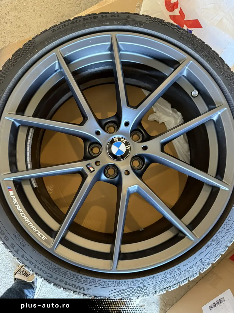 BMW M340i