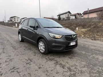 Opel Croslland X
