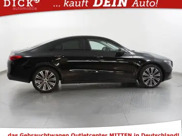 MERCEDES-BENZ CLA 220d 8G NIGHT VIRTU LED 18
