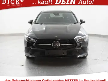 MERCEDES-BENZ CLA 220d 8G NIGHT VIRTU LED 18