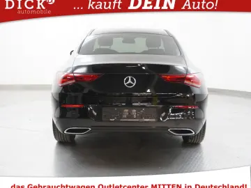MERCEDES-BENZ CLA 220d 8G NIGHT VIRTU LED 18