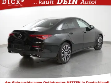 MERCEDES-BENZ CLA 220d 8G NIGHT VIRTU LED 18