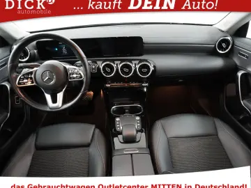 MERCEDES-BENZ CLA 220d 8G NIGHT VIRTU LED 18