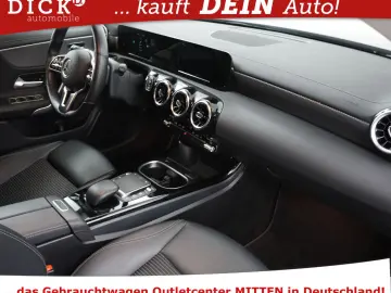 MERCEDES-BENZ CLA 220d 8G NIGHT VIRTU LED 18