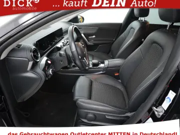 MERCEDES-BENZ CLA 220d 8G NIGHT VIRTU LED 18