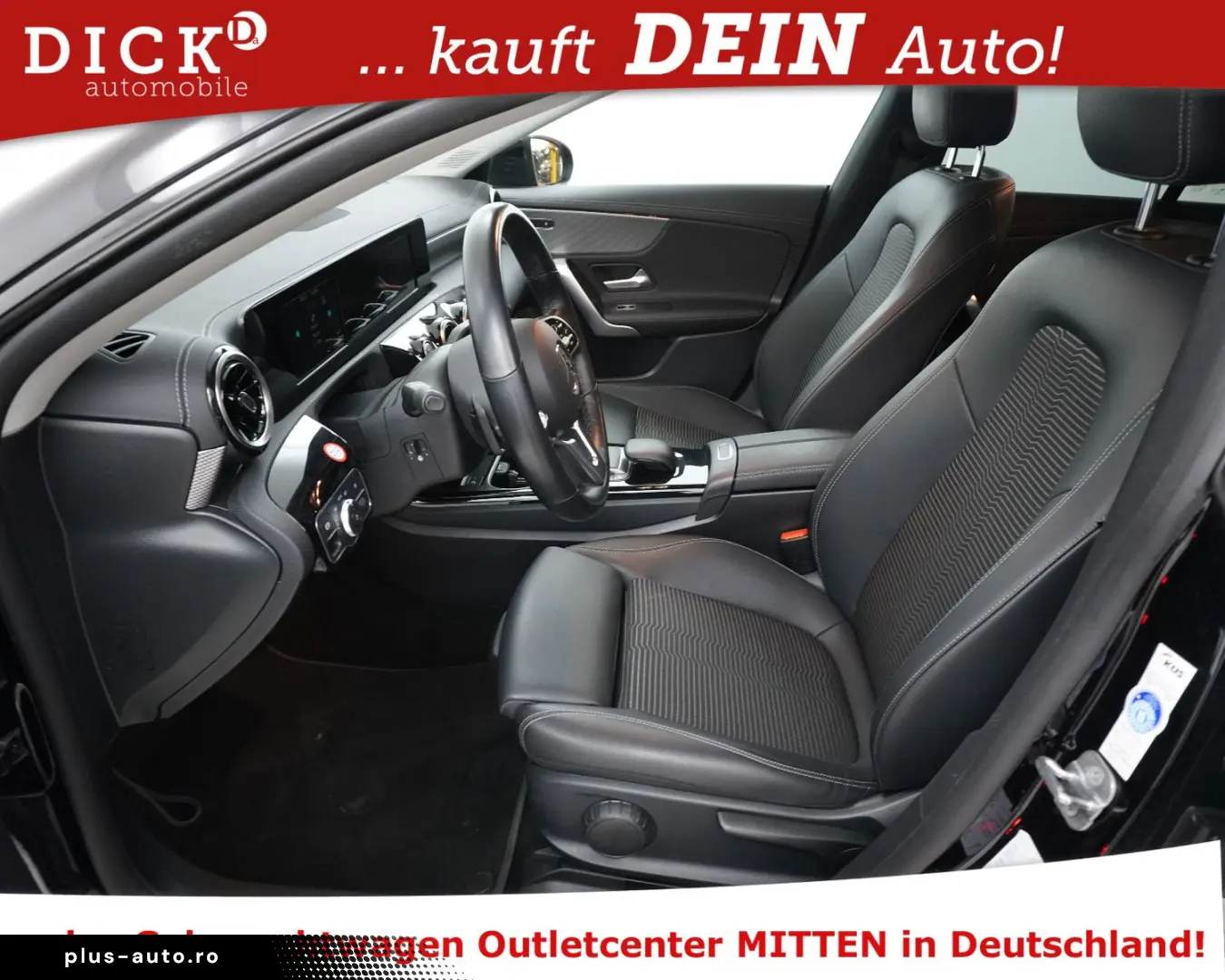 MERCEDES-BENZ CLA 220d 8G NIGHT VIRTU LED 18