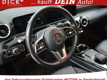 MERCEDES-BENZ CLA 220d 8G NIGHT VIRTU LED 18