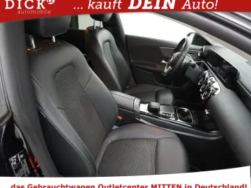 MERCEDES-BENZ CLA 220d 8G NIGHT VIRTU LED 18