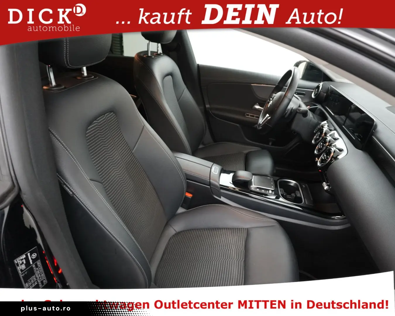 MERCEDES-BENZ CLA 220d 8G NIGHT VIRTU LED 18