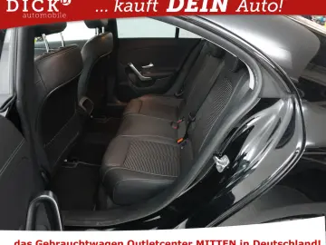 MERCEDES-BENZ CLA 220d 8G NIGHT VIRTU LED 18