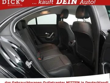 MERCEDES-BENZ CLA 220d 8G NIGHT VIRTU LED 18