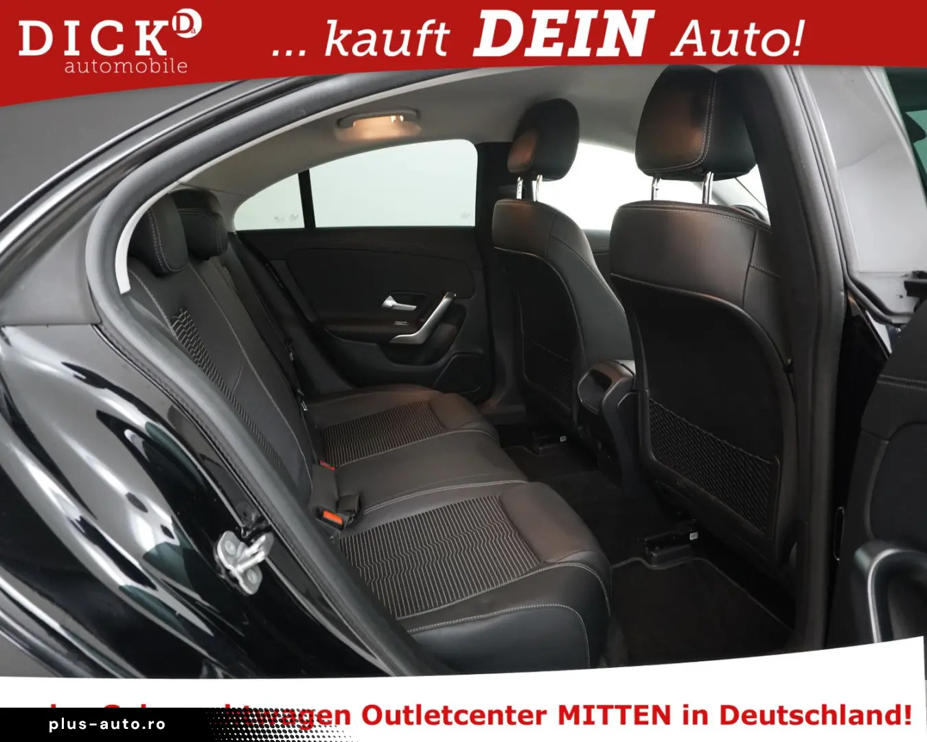 MERCEDES-BENZ CLA 220d 8G NIGHT VIRTU LED 18