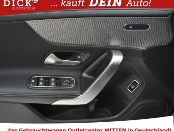 MERCEDES-BENZ CLA 220d 8G NIGHT VIRTU LED 18