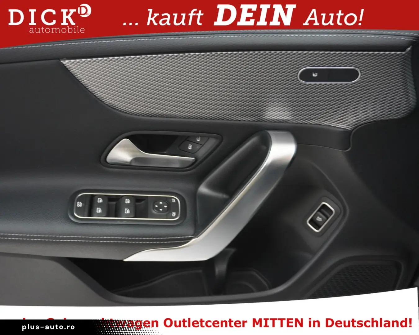 MERCEDES-BENZ CLA 220d 8G NIGHT VIRTU LED 18