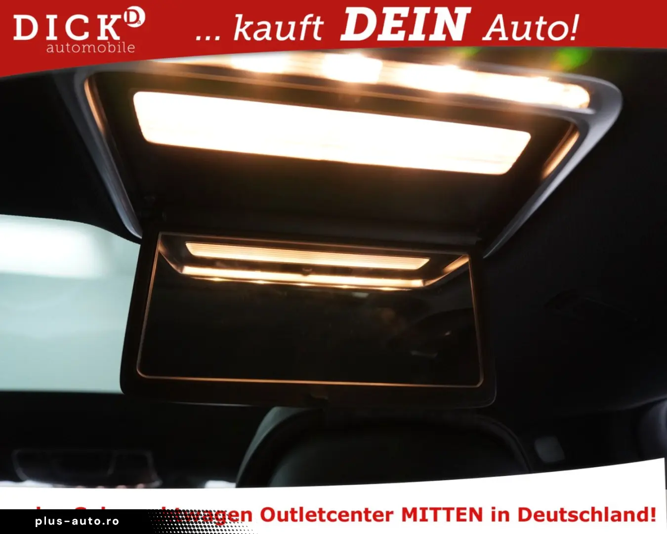 MERCEDES-BENZ S400d 4M AMG AIRM PANO BURM 360