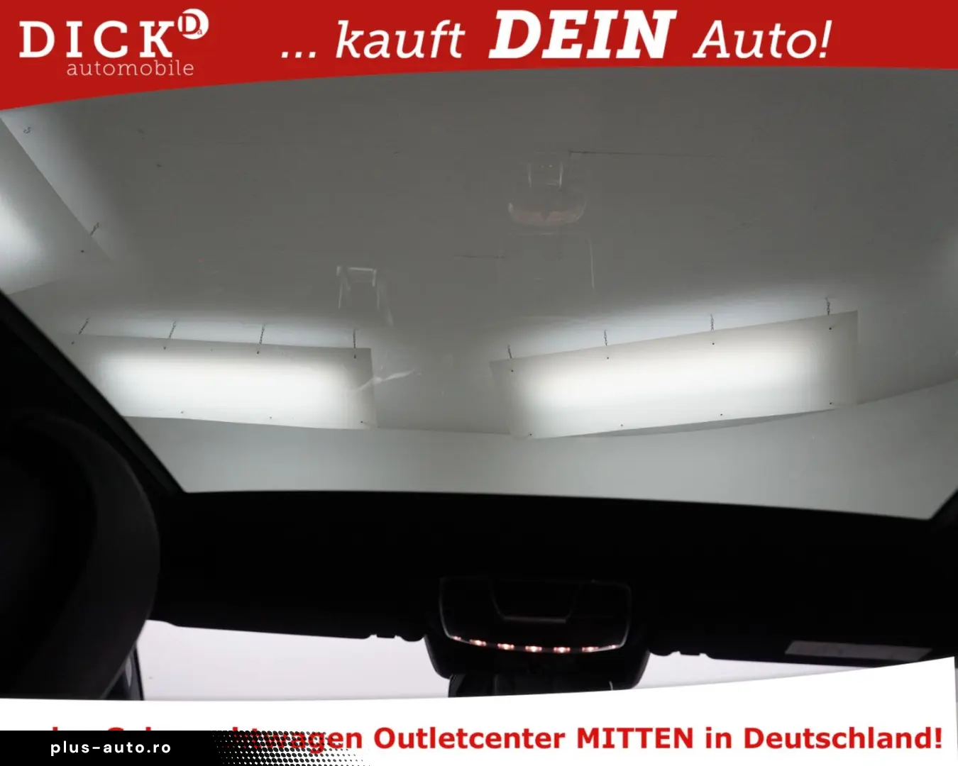 MERCEDES-BENZ S400d 4M AMG AIRM PANO BURM 360