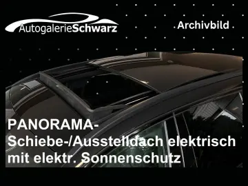 MERCEDES-BENZ A 200 Limo AMG NIGHT DIST 360 PANO