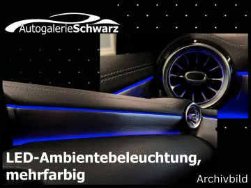 MERCEDES-BENZ A 200 Limo AMG NIGHT DIST 360 PANO