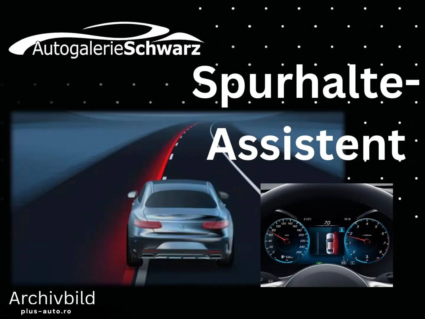 MERCEDES-BENZ A 200 Limo AMG NIGHT DIST 360 PANO