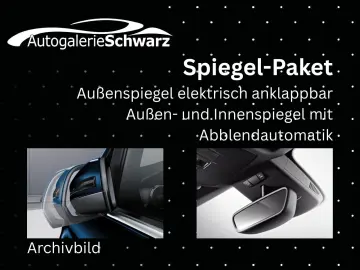 MERCEDES-BENZ A 200 Limo AMG NIGHT DIST 360 PANO