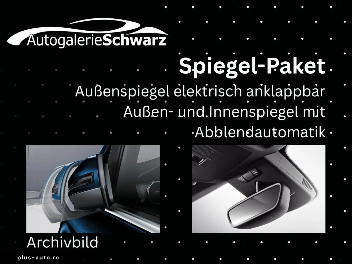 MERCEDES-BENZ A 200 Limo AMG NIGHT DIST 360 PANO