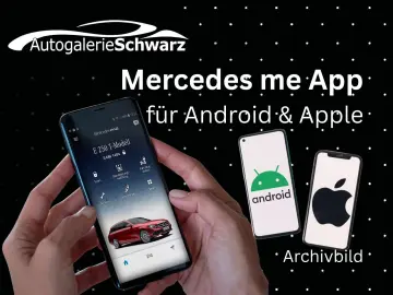 MERCEDES-BENZ A 200 Limo AMG NIGHT DIST 360 PANO