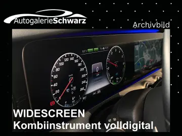 MERCEDES-BENZ A 200 Limo AMG NIGHT DIST 360 PANO