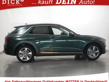 GENESIS GV70 2.5 T 4WD Luxury MEMO LED 360