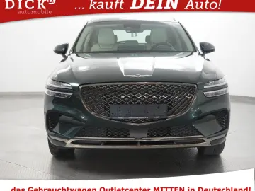 GENESIS GV70 2.5 T 4WD Luxury MEMO LED 360