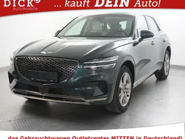 GENESIS GV70 2.5 T 4WD Luxury MEMO LED 360
