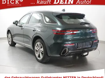 GENESIS GV70 2.5 T 4WD Luxury MEMO LED 360