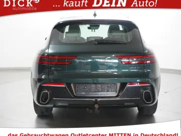 GENESIS GV70 2.5 T 4WD Luxury MEMO LED 360