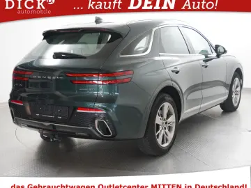 GENESIS GV70 2.5 T 4WD Luxury MEMO LED 360