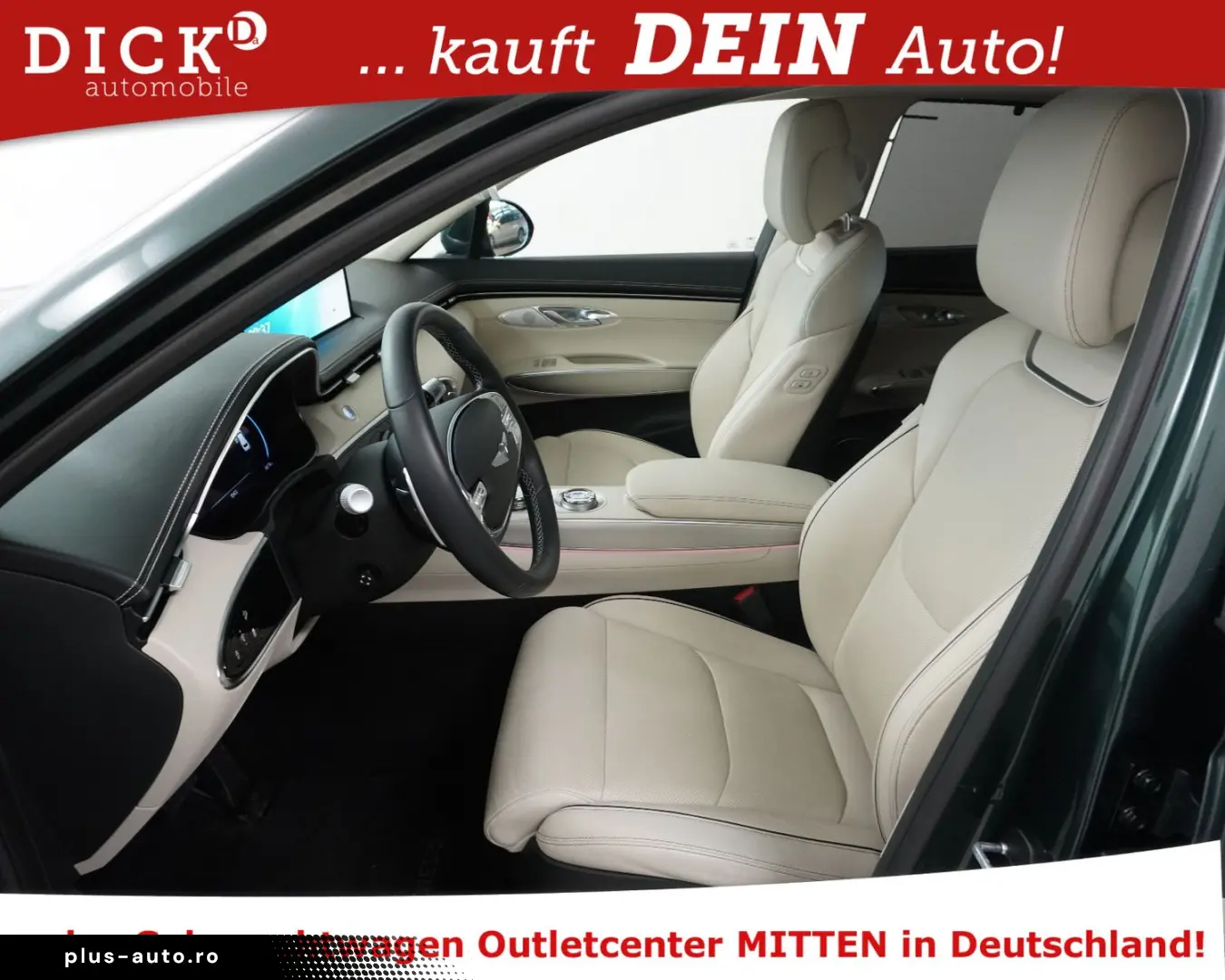 GENESIS GV70 2.5 T 4WD Luxury MEMO LED 360