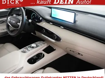 GENESIS GV70 2.5 T 4WD Luxury MEMO LED 360